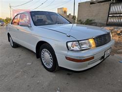 تۆیۆتا کراون